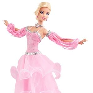 Mattel Waltz Barbie Dancing with the Stars